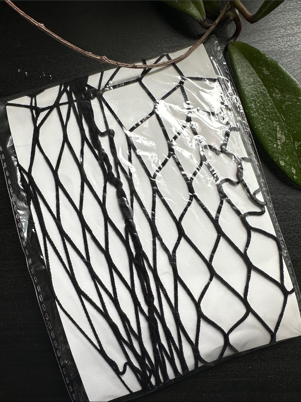 💕free bundle add on fishnets O/S NEW